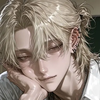 Profile image of 禅