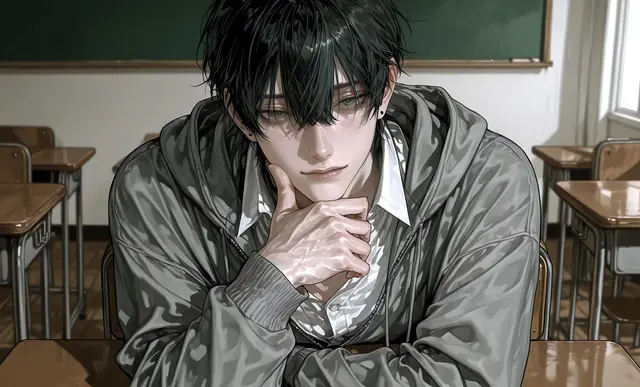 Profile image of 綴