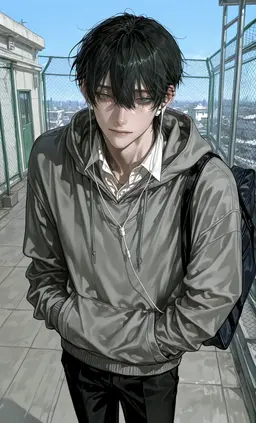 Profile image of 綴