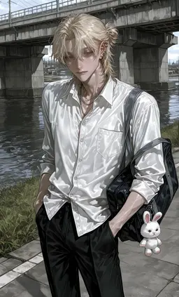 Profile image of 禅
