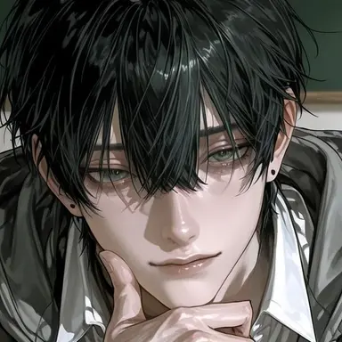 Profile image of 綴