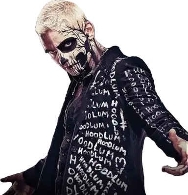 Profile image of Darby