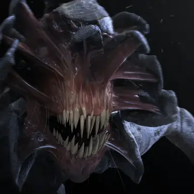 Profile image of death ange