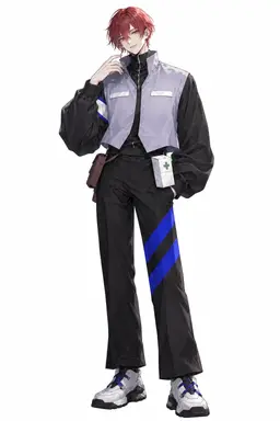 Profile image of Mizuki