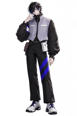 Profile image of Aoi