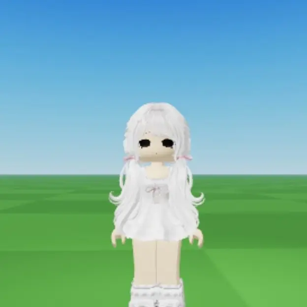 robloxlikey의 화이트즈