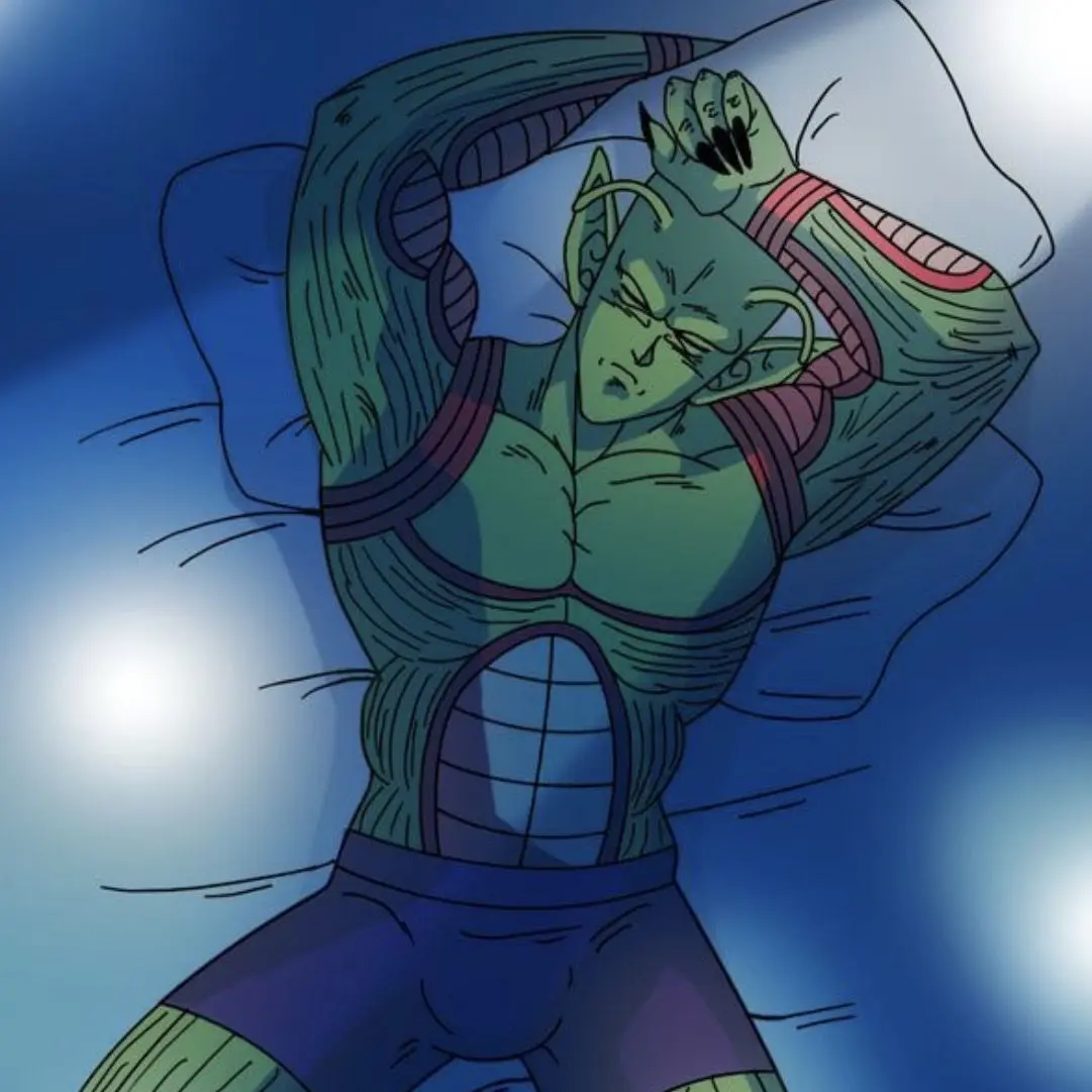 LeftGulf6406의 Protective Piccolo