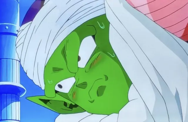 Profile image of Piccolo
