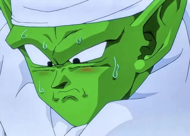 Profile image of Piccolo