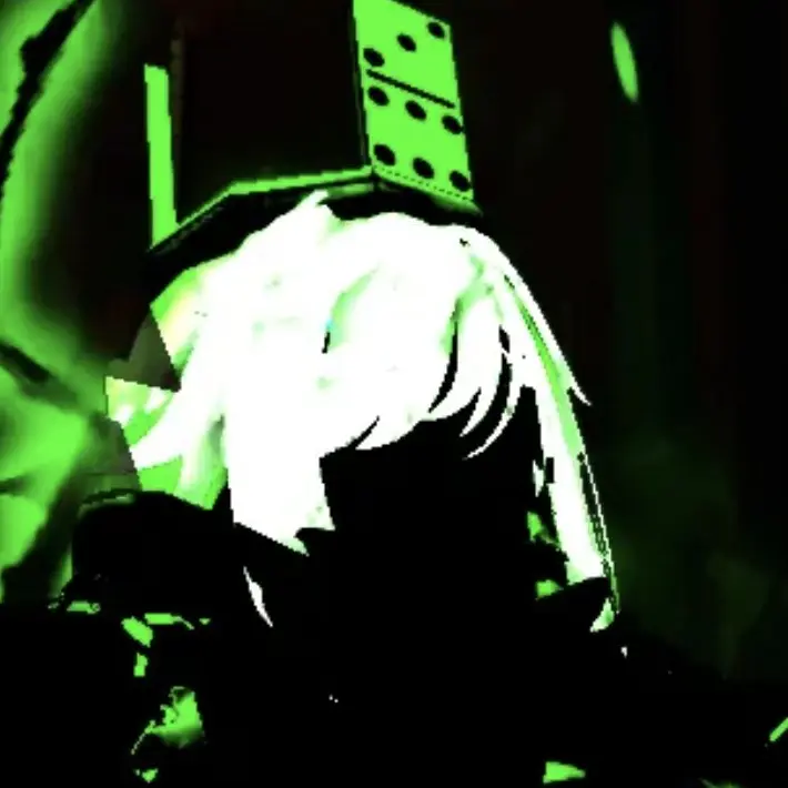 Ilikegodzilla의 백룸에 남겨진 1x1x1x1