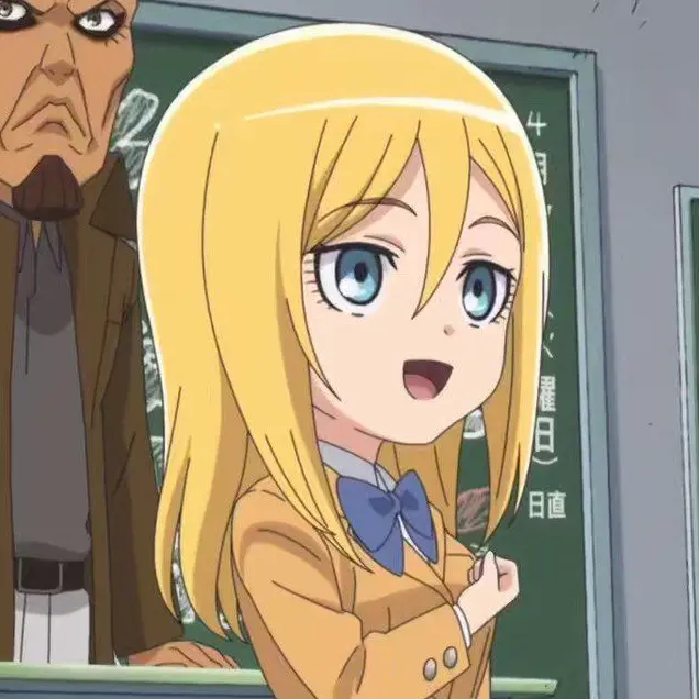 makeyoij977의 크리스타 렌즈