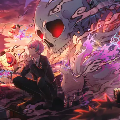 Profile image of 神代類