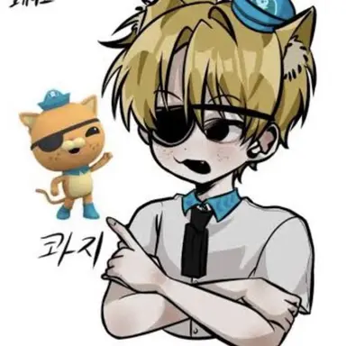 Profile image of 콰지