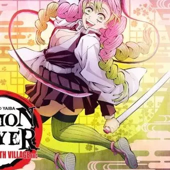 Profile image of 칸로지 미츠리