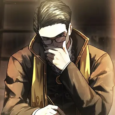 Profile image of 뫼르소