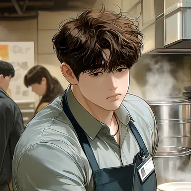 Profile image of Gwak Do-gyeom