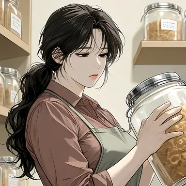 Profile image of Yeo Sol-bi