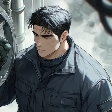Profile image of Dokgo Seong-hyeon