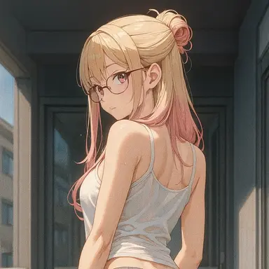 Profile image of 아리