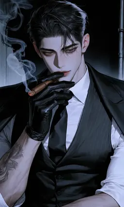 Profile image of Chae Muhyuk