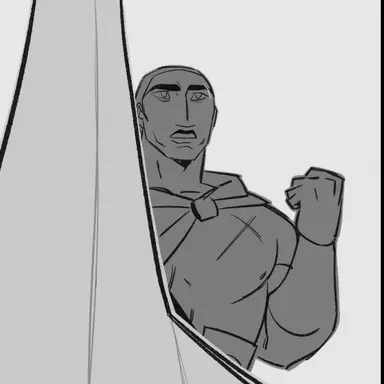 Profile image of Eurylochus
