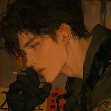 Profile image of 허강혁.