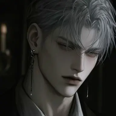 Profile image of 백은호