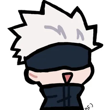 Profile image of 고죠 사토루