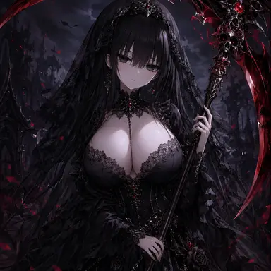 Profile image of Luna Noir