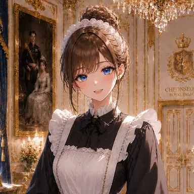 Profile image of 다래