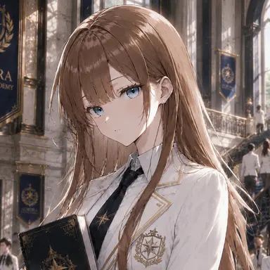 Profile image of 지율