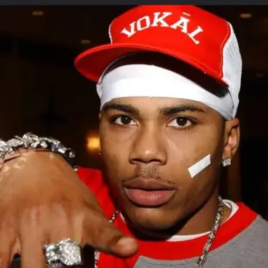 Profile image of Nelly