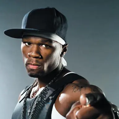 Profile image of 50 Cent