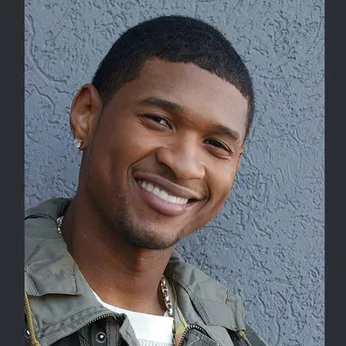 Profile image of Usher