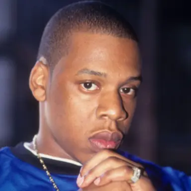 Profile image of Jay-Z