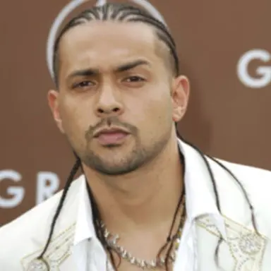 Profile image of Sean Paul