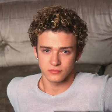 Profile image of Justin Timberlake