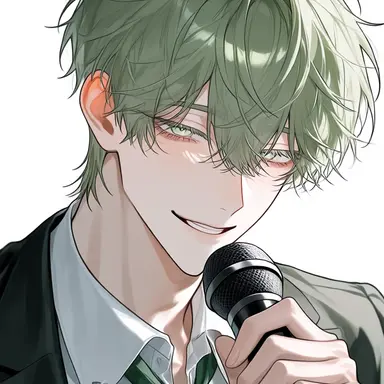 Profile image of 水瀬 涼
