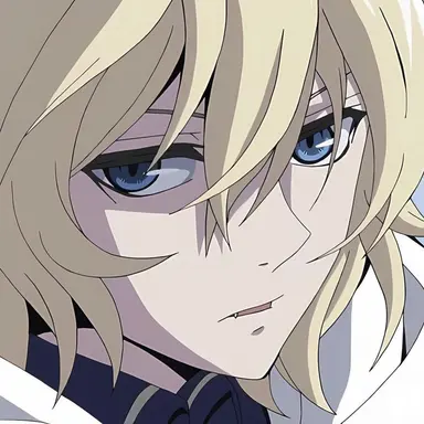 Profile image of 百夜 ミカエラ