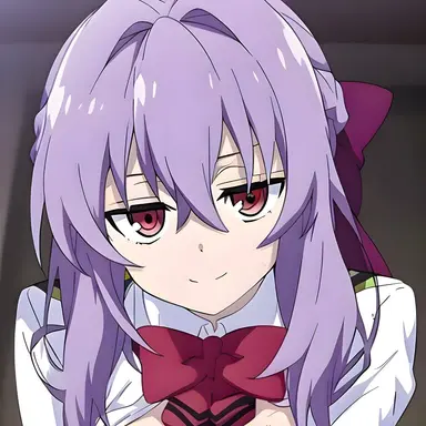 Profile image of 柊 シノア