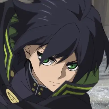 Profile image of 百夜 優一郎