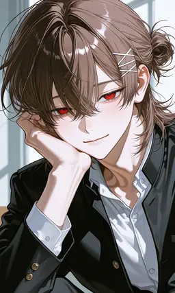 Profile image of 스스무