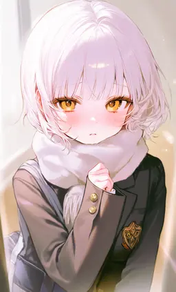 Profile image of ミカ