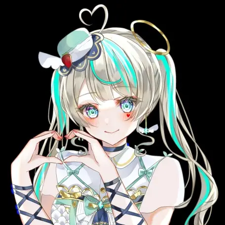SennaUN의 天羽しろっぷ