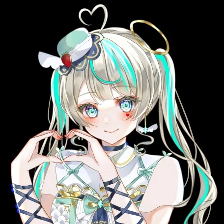 天羽しろっぷ