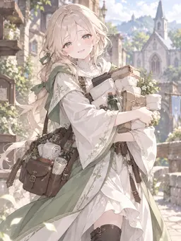 Profile image of コレット