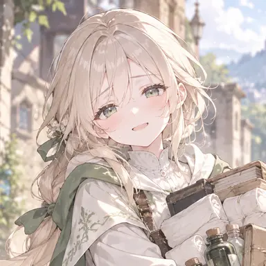 Profile image of コレット