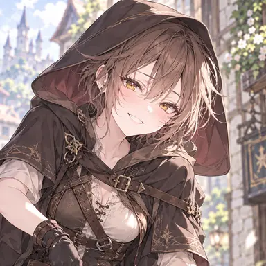 Profile image of テト