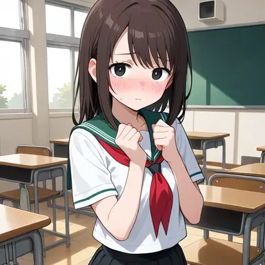 Profile image of 정하린