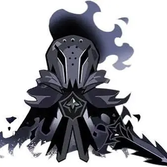 Profile image of 사일런트 솔트 쿠키